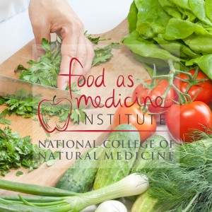 Food As Medicine Institute